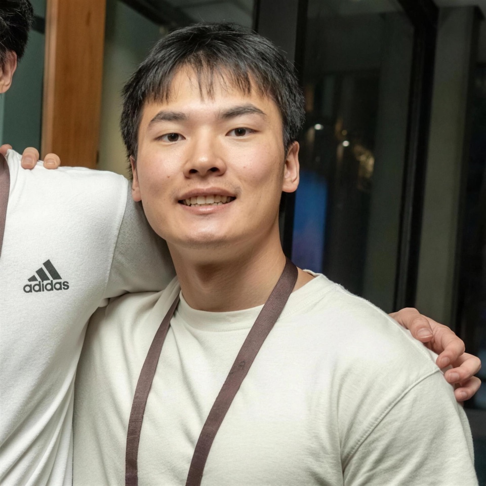 Steven Kim